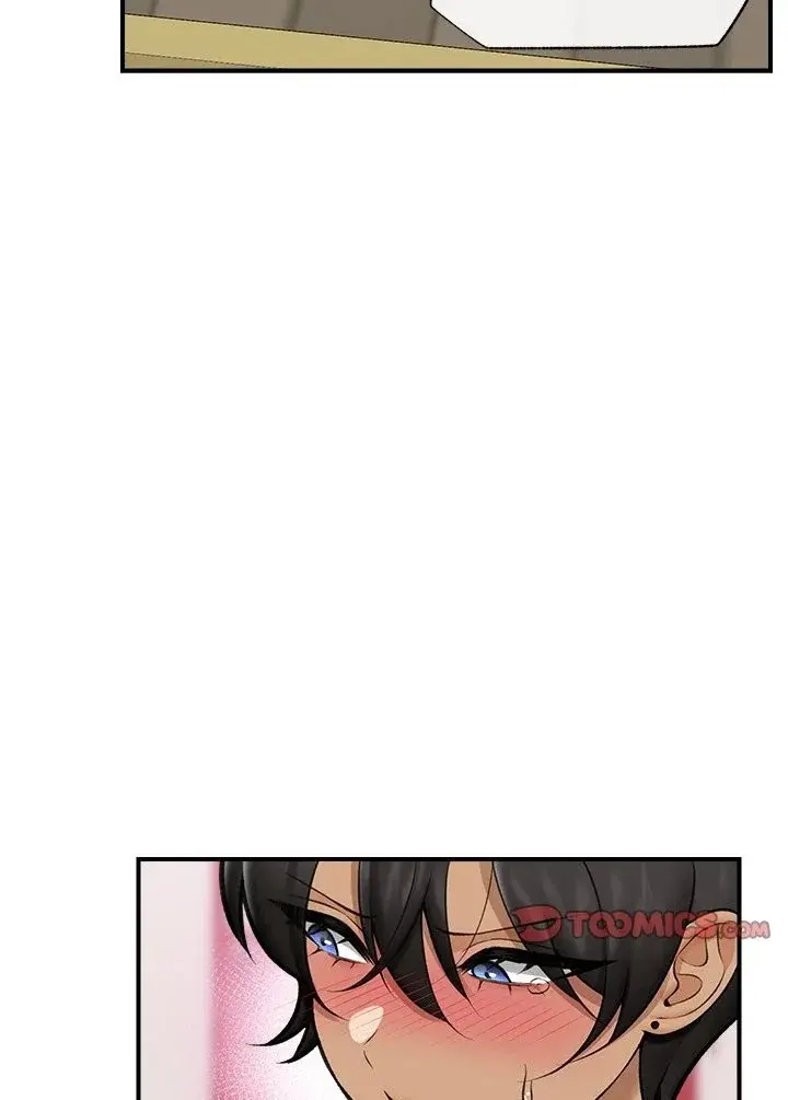Hypnotist Security Guard Episode 21 - Page 76
