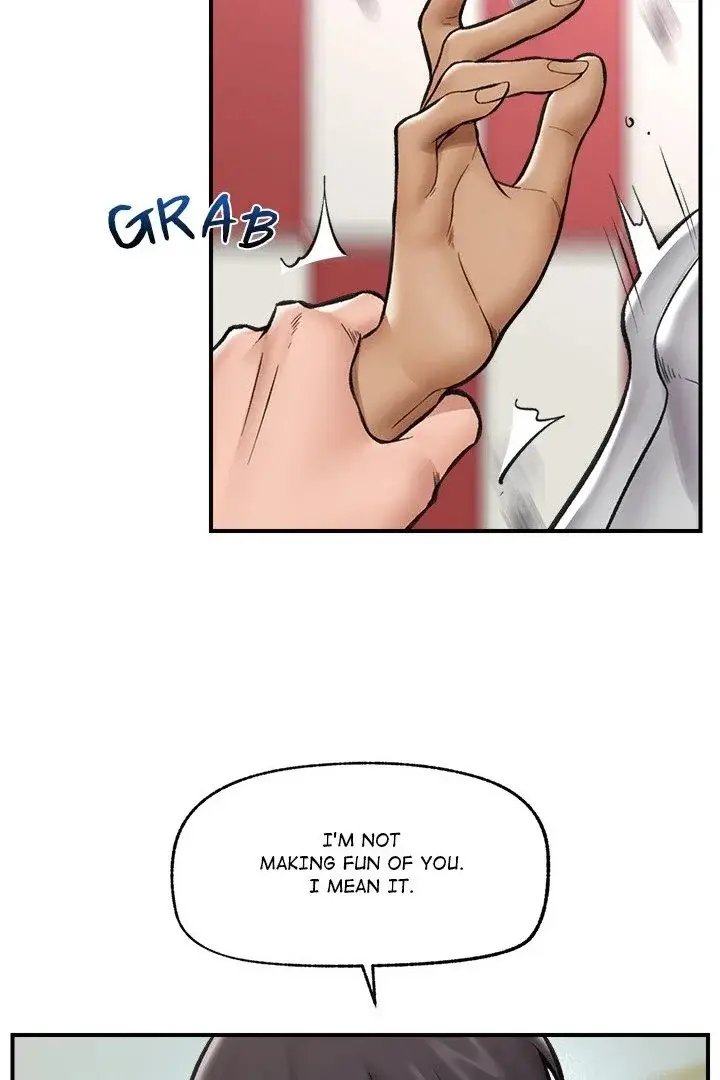 Hypnotist Security Guard Episode 21 - Page 79