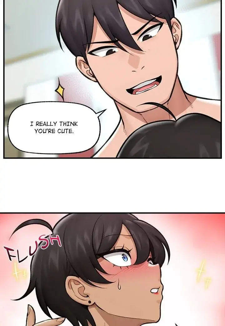 Hypnotist Security Guard Episode 21 - Page 80