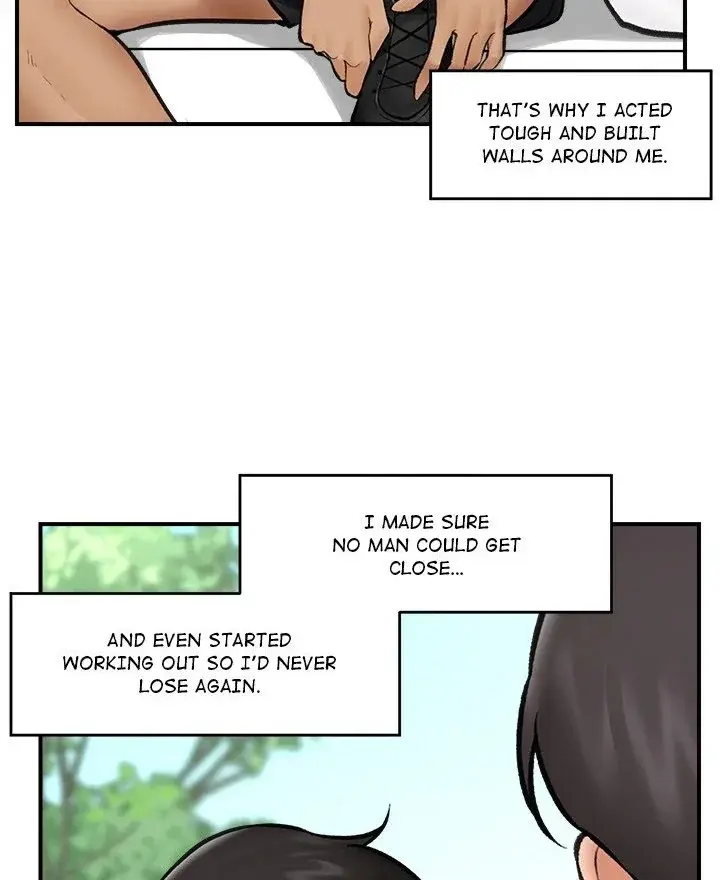 Hypnotist Security Guard Episode 21 - Page 85