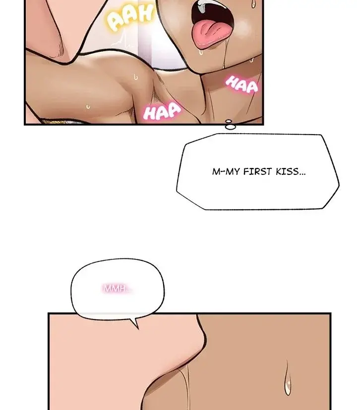 Hypnotist Security Guard Episode 21 - Page 94