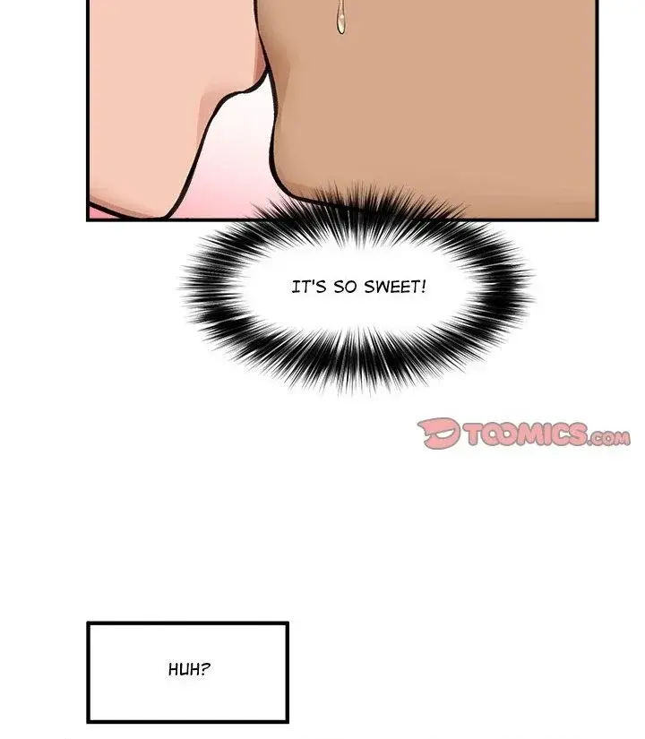 Hypnotist Security Guard Episode 21 - Page 95