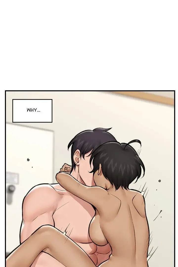 Hypnotist Security Guard Episode 21 - Page 97