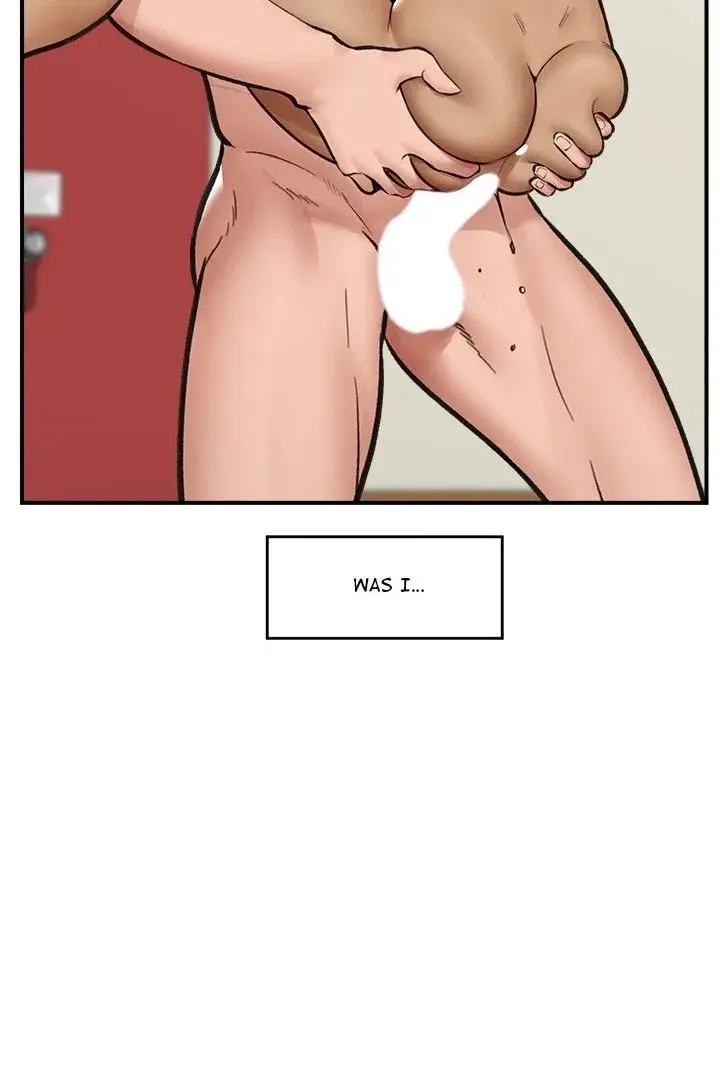 Hypnotist Security Guard Episode 21 - Page 98