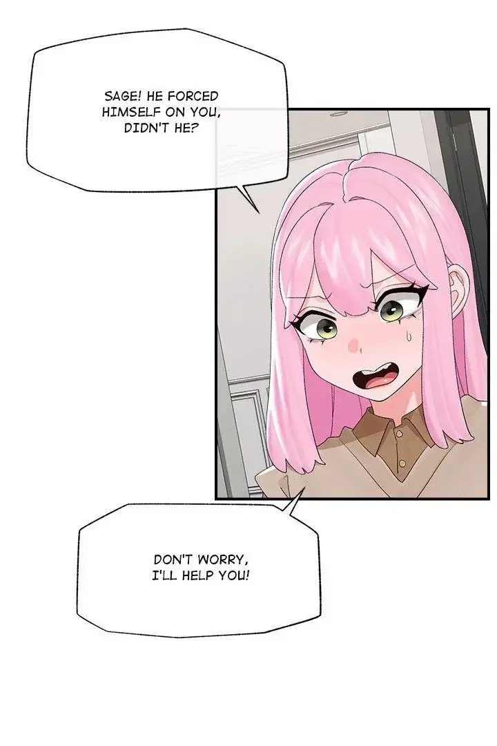 Hypnotist Security Guard Episode 39 - Page 28