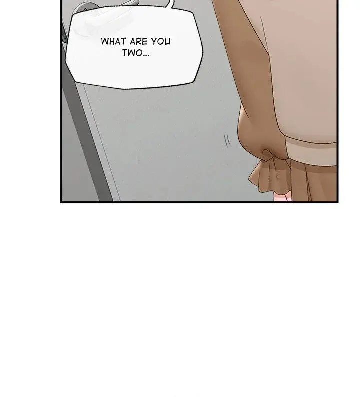Hypnotist Security Guard Episode 39 - Page 5
