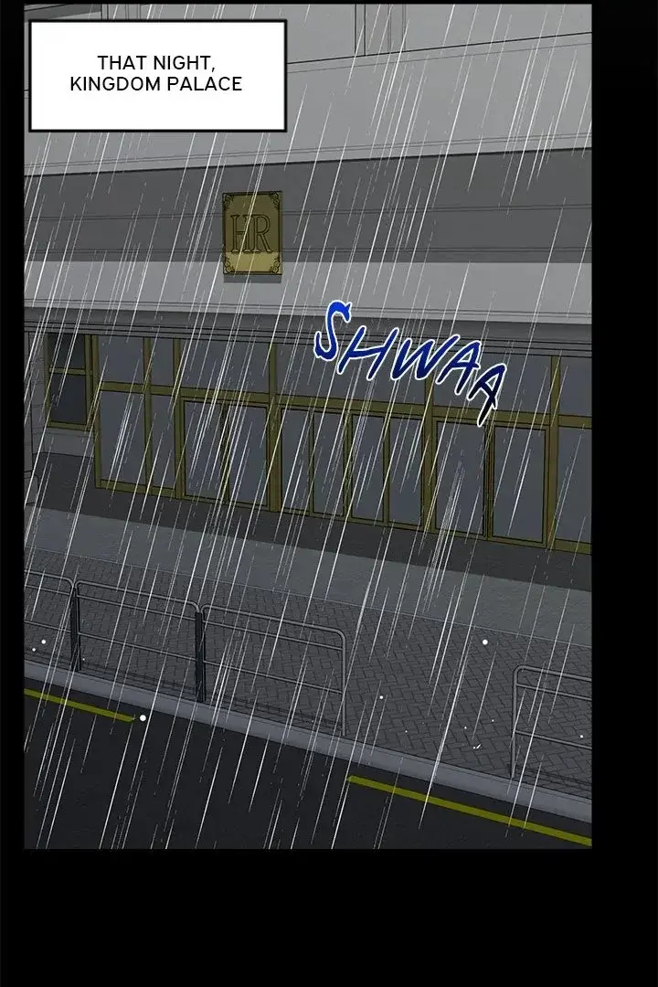 Hypnotist Security Guard Episode 39 - Page 60