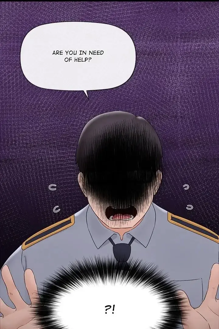 Hypnotist Security Guard Episode 39 - Page 65