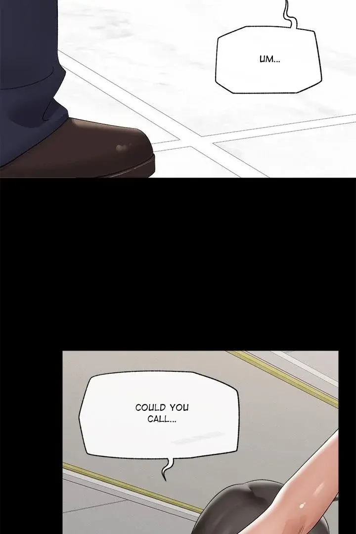 Hypnotist Security Guard Episode 39 - Page 76