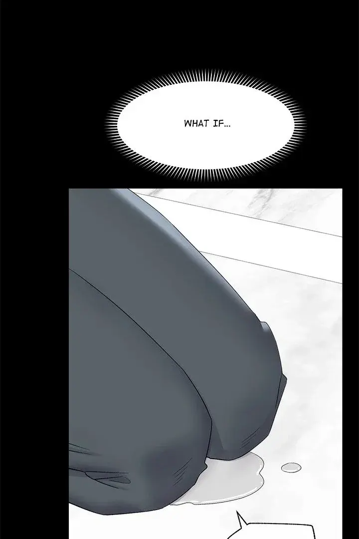 Hypnotist Security Guard Episode 39 - Page 86