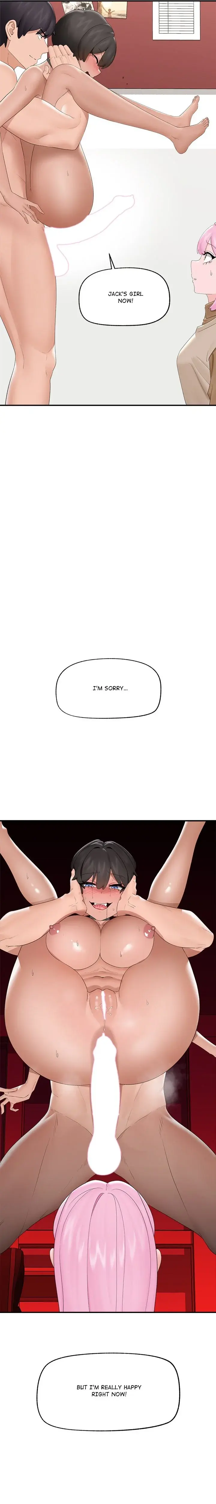 Hypnotist Security Guard Episode 40 - Page 2