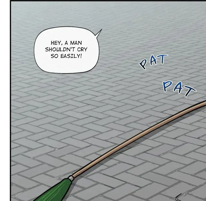 Hypnotist Security Guard Episode 7 - Page 116