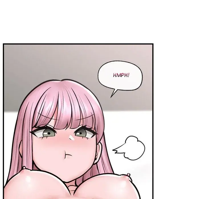 Hypnotist Security Guard Episode 7 - Page 131
