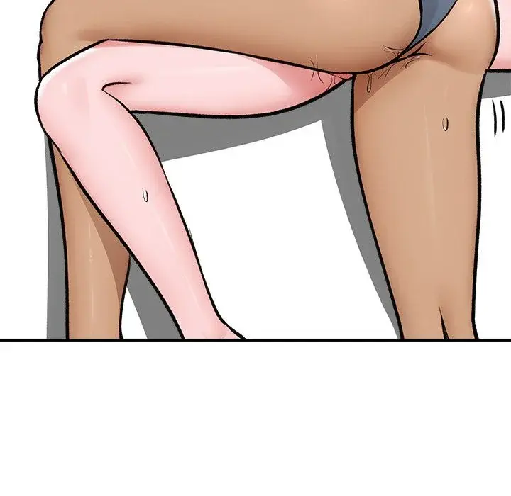Hypnotist Security Guard Episode 7 - Page 167