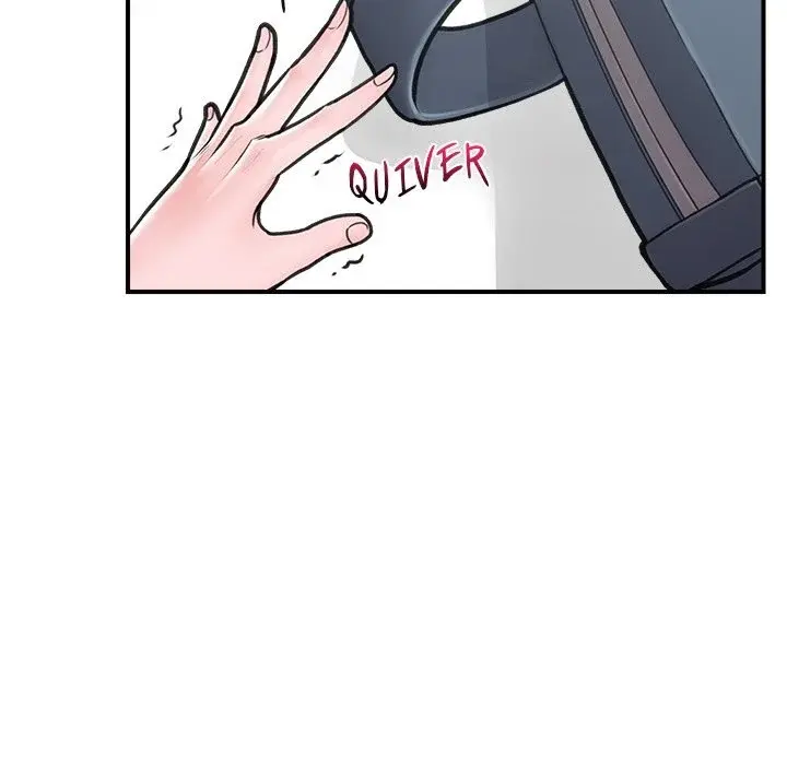 Hypnotist Security Guard Episode 9 - Page 32