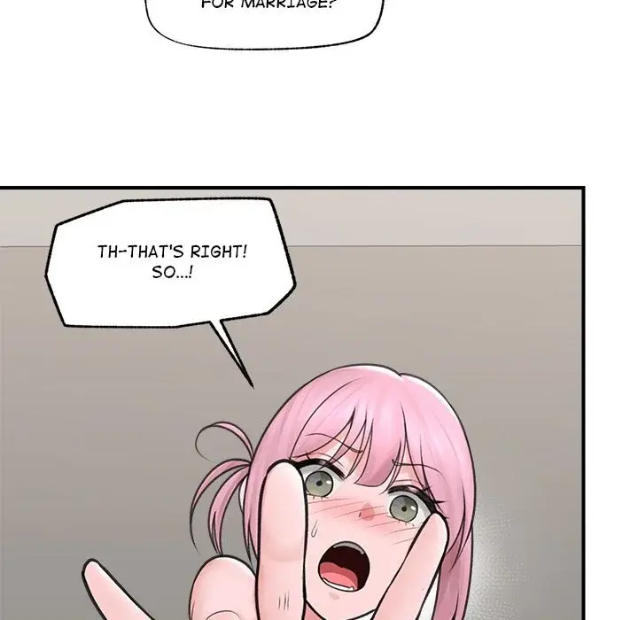 Hypnotist Security Guard Episode 9 - Page 76