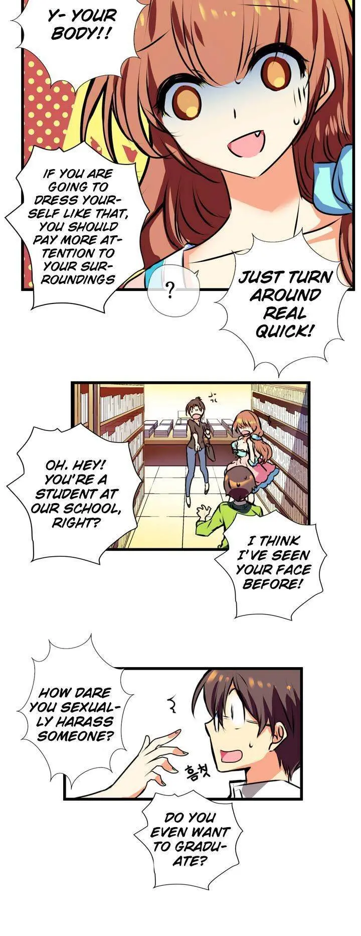 Hyulla’s Race Episode 1 - Page 13