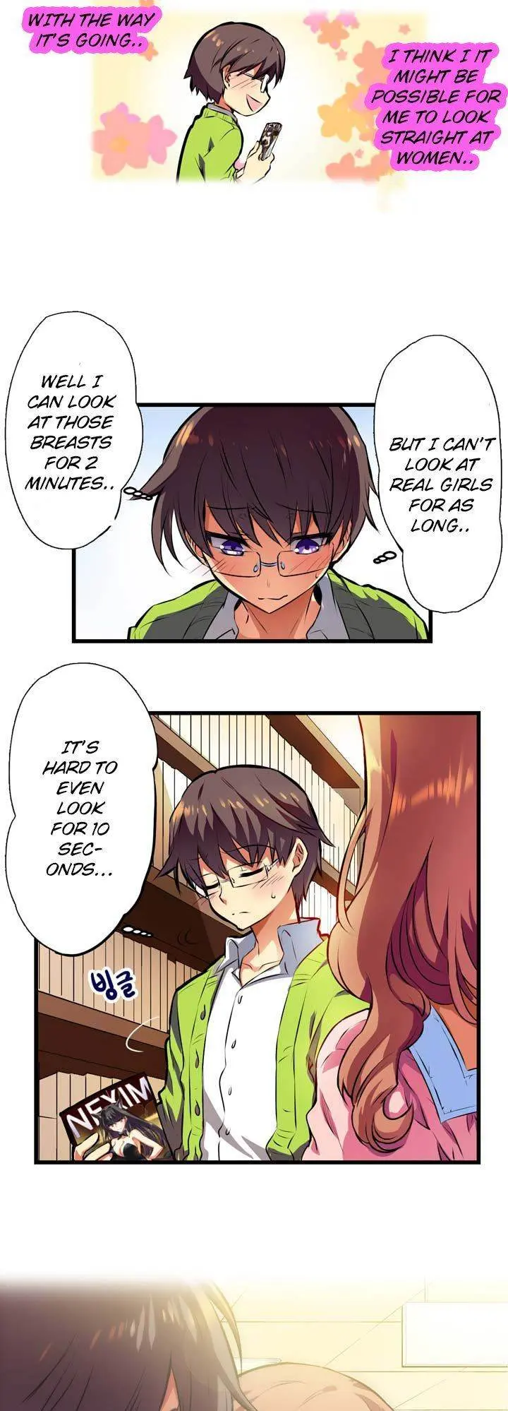 Hyulla’s Race Episode 1 - Page 7