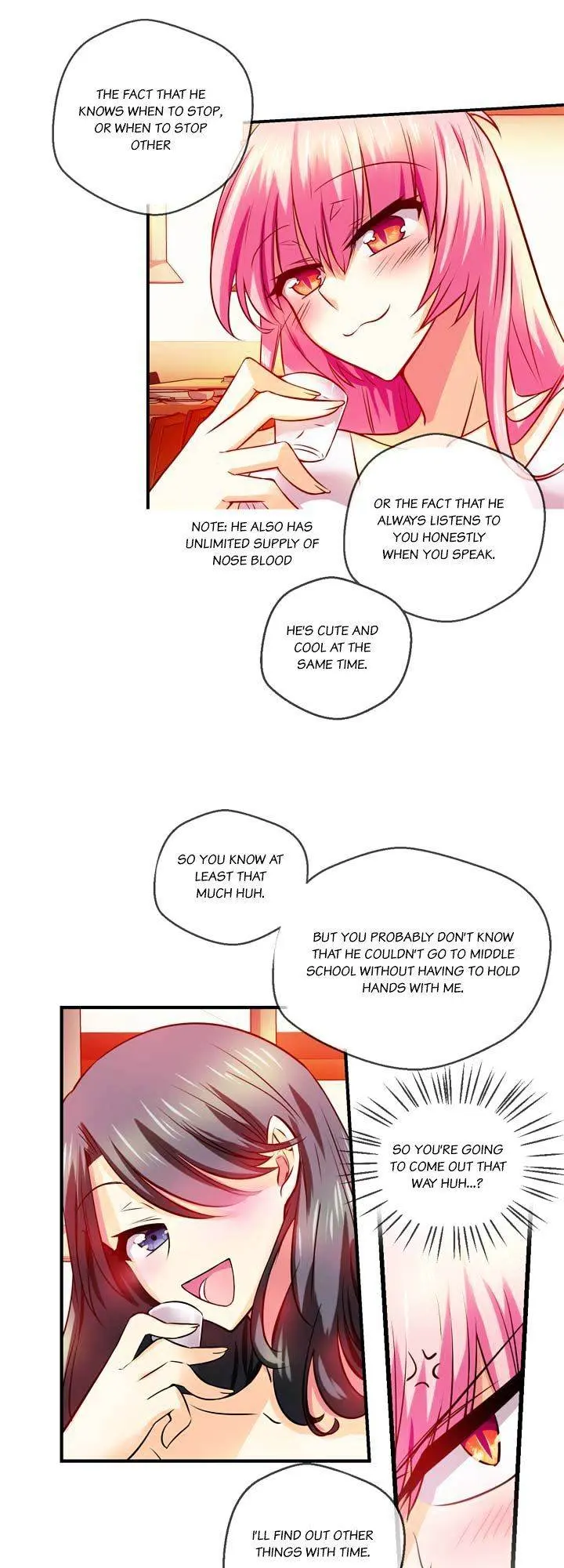Hyulla’s Race Episode 21 - Page 6