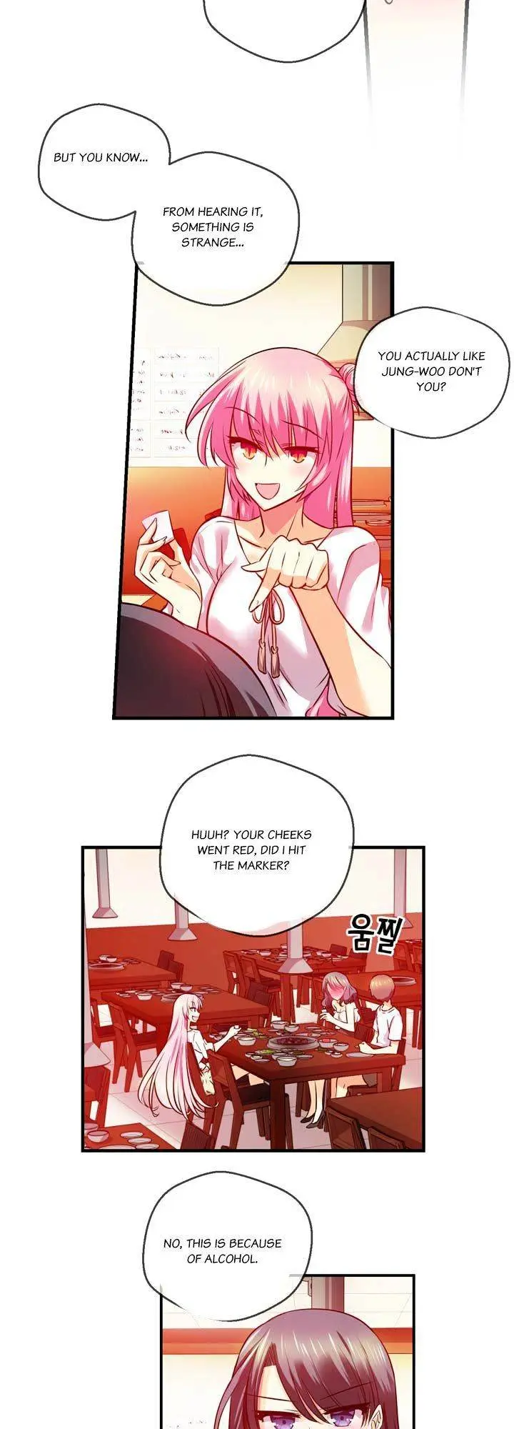 Hyulla’s Race Episode 21 - Page 7