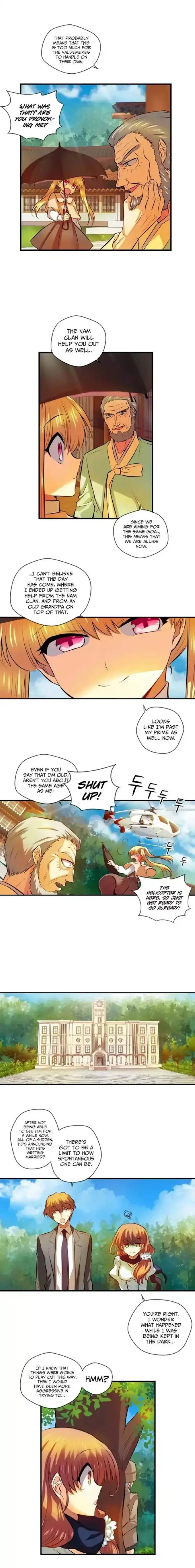 Hyulla’s Race Episode 57.2 - Page 4