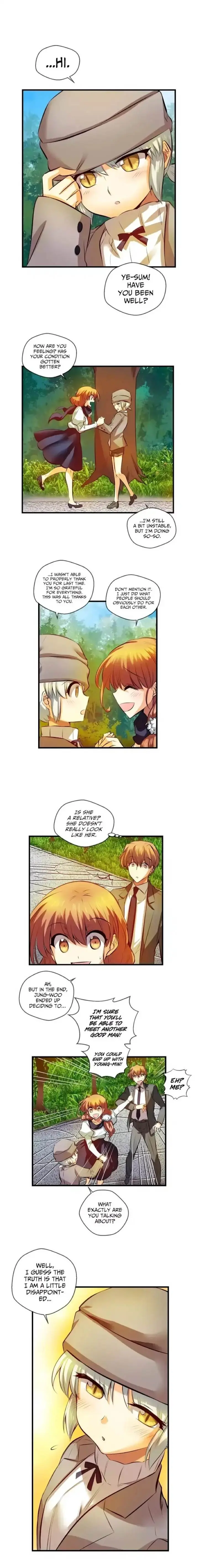 Hyulla’s Race Episode 57.2 - Page 5