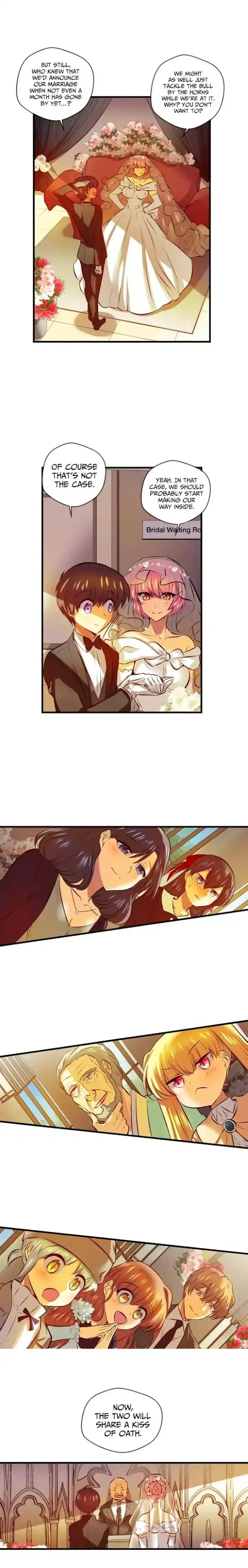 Hyulla’s Race Episode 57.2 - Page 7