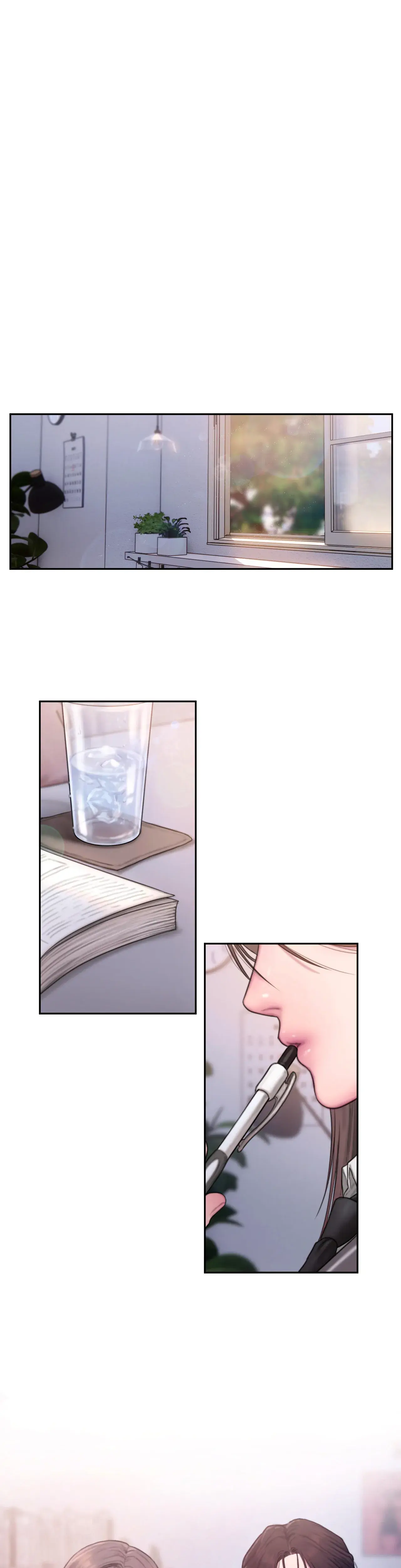I Adore You, Teacher Episode 1 - Page 1