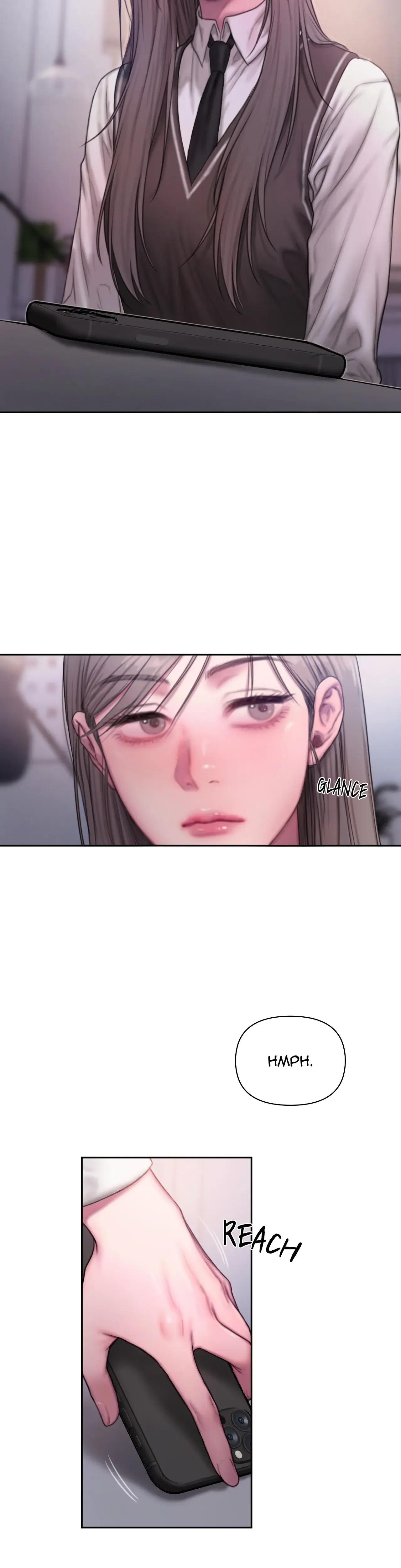 I Adore You, Teacher Episode 1 - Page 14