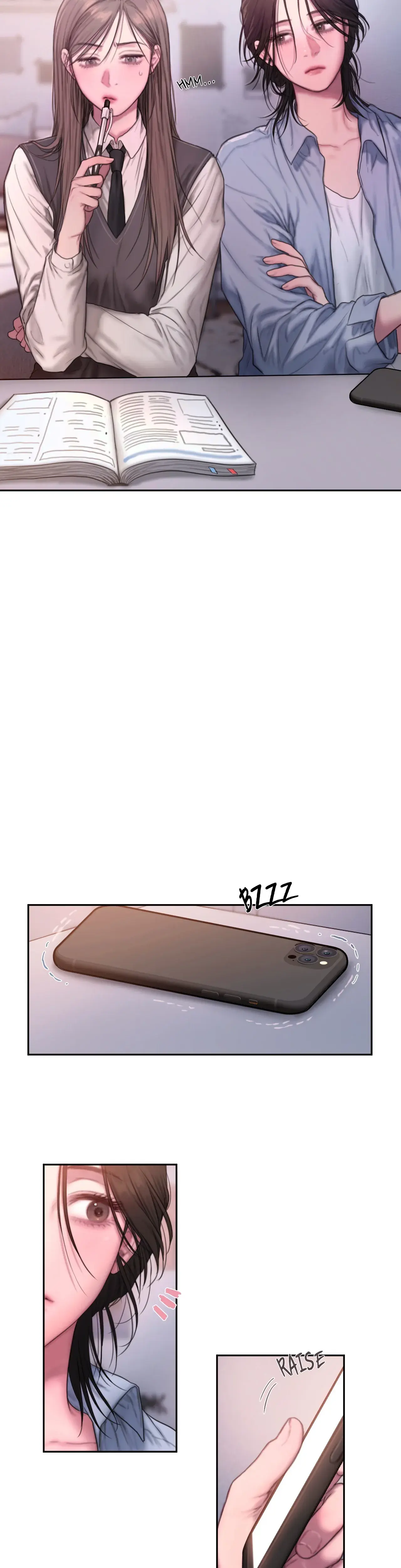 I Adore You, Teacher Episode 1 - Page 2