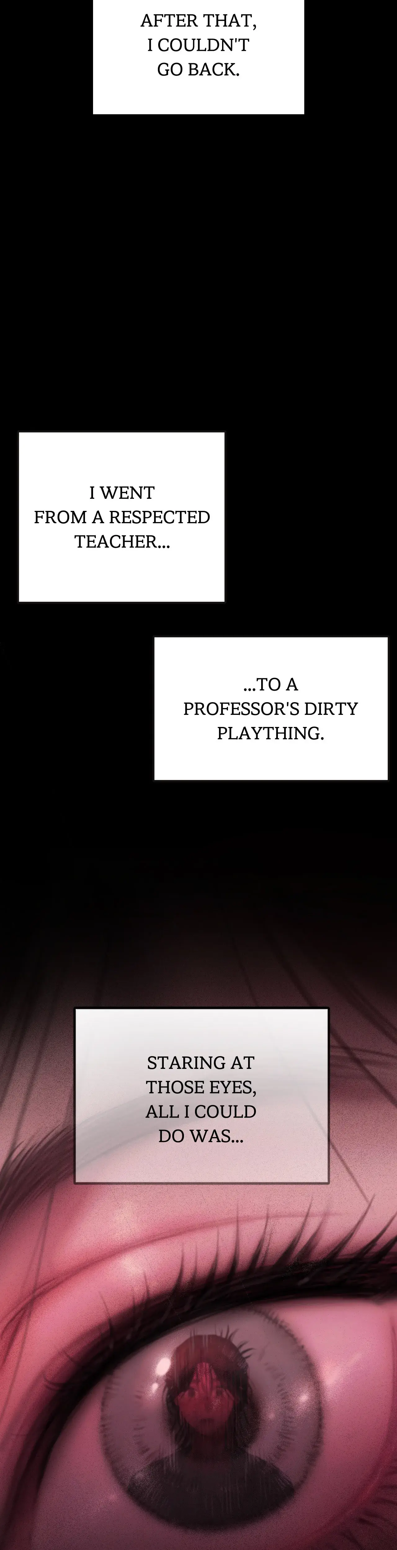 I Adore You, Teacher Episode 1 - Page 27