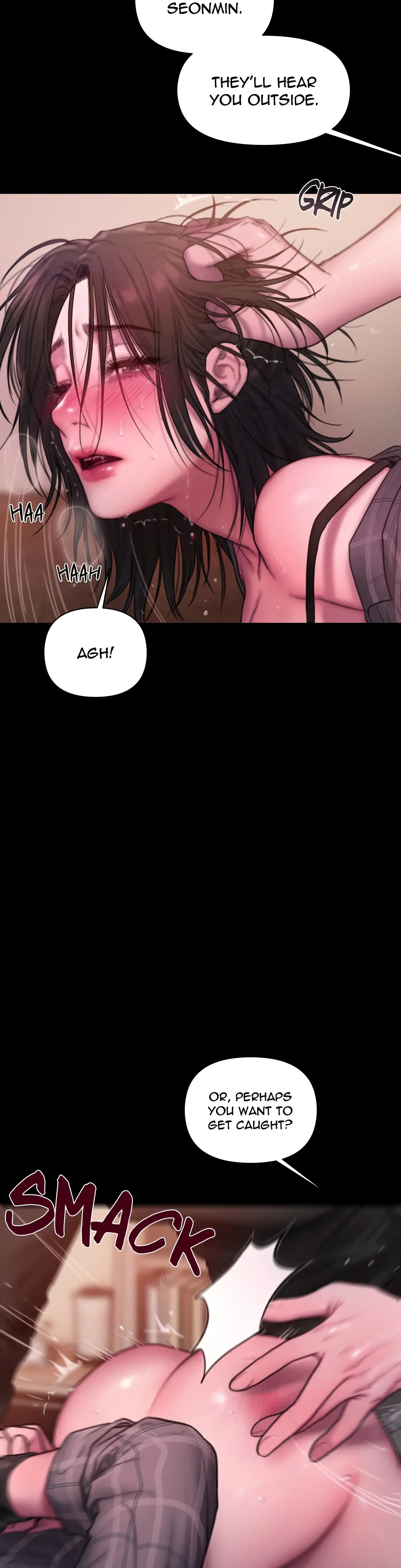 I Adore You, Teacher Episode 1 - Page 32