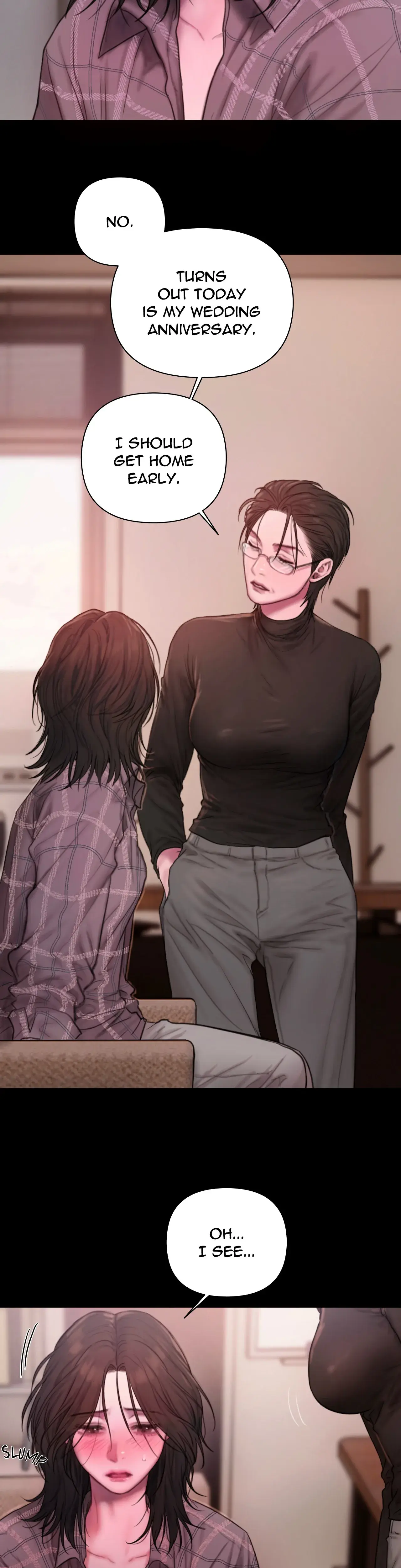 I Adore You, Teacher Episode 1 - Page 38