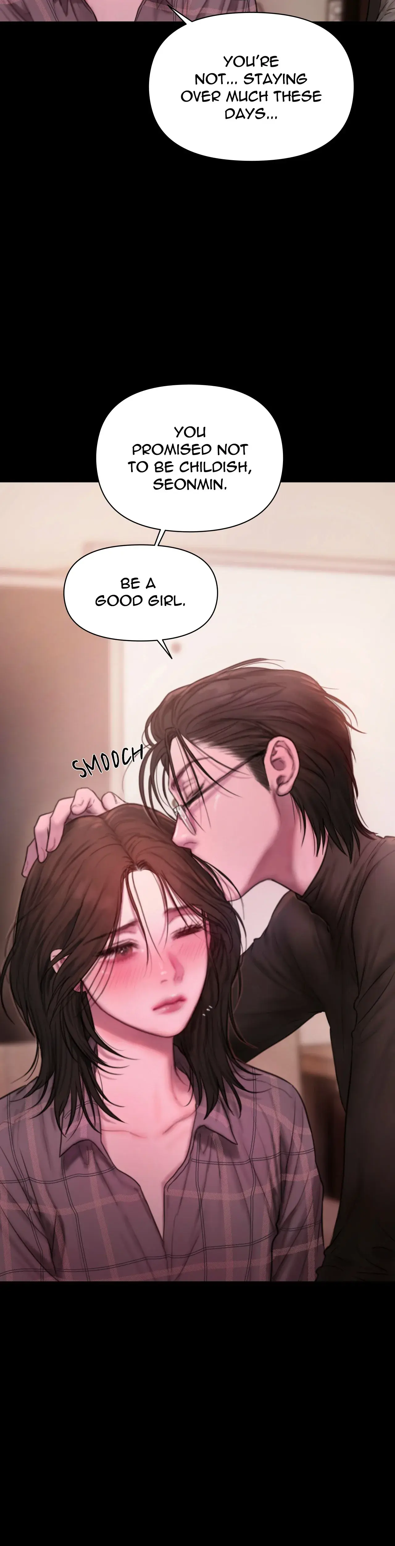 I Adore You, Teacher Episode 1 - Page 39