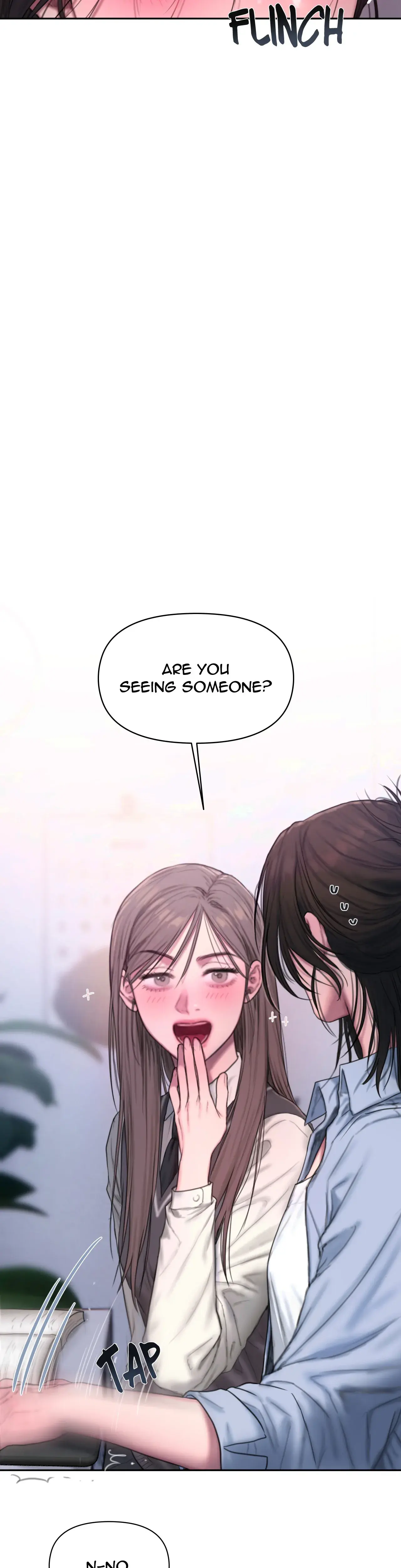 I Adore You, Teacher Episode 1 - Page 4