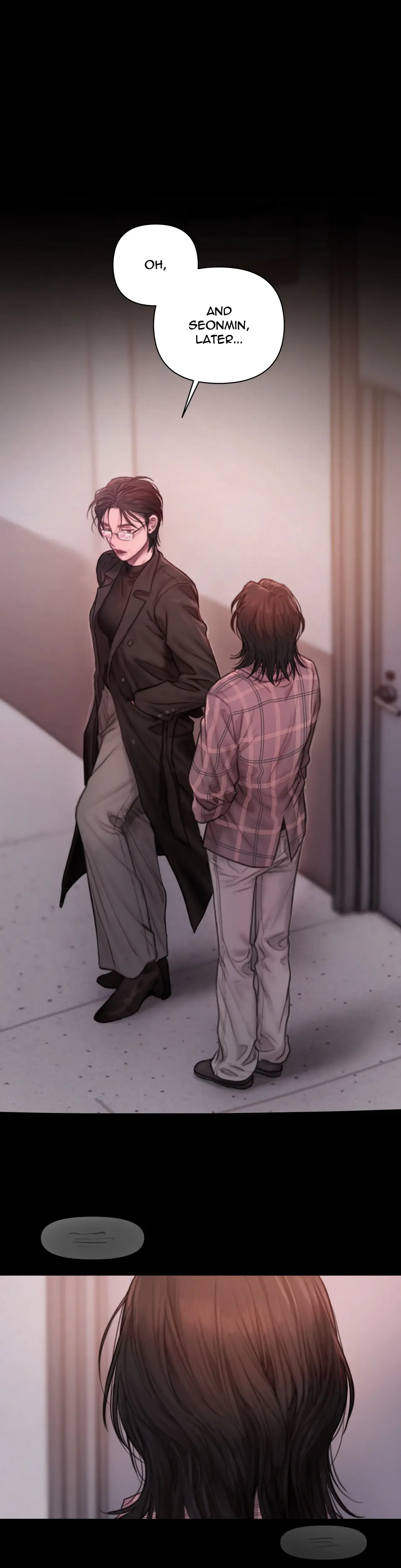 I Adore You, Teacher Episode 1 - Page 41