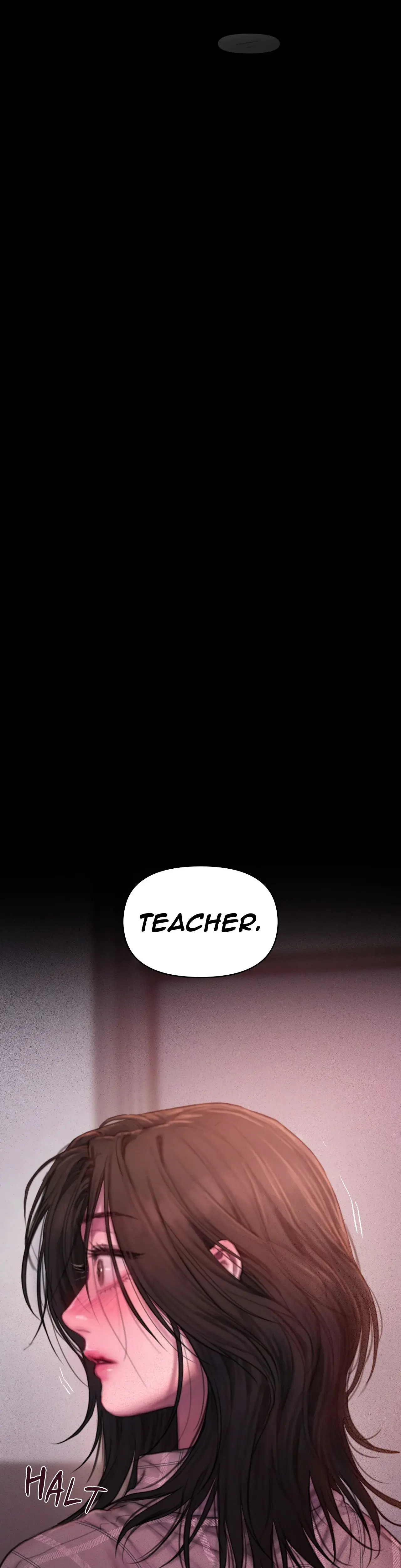 I Adore You, Teacher Episode 1 - Page 42