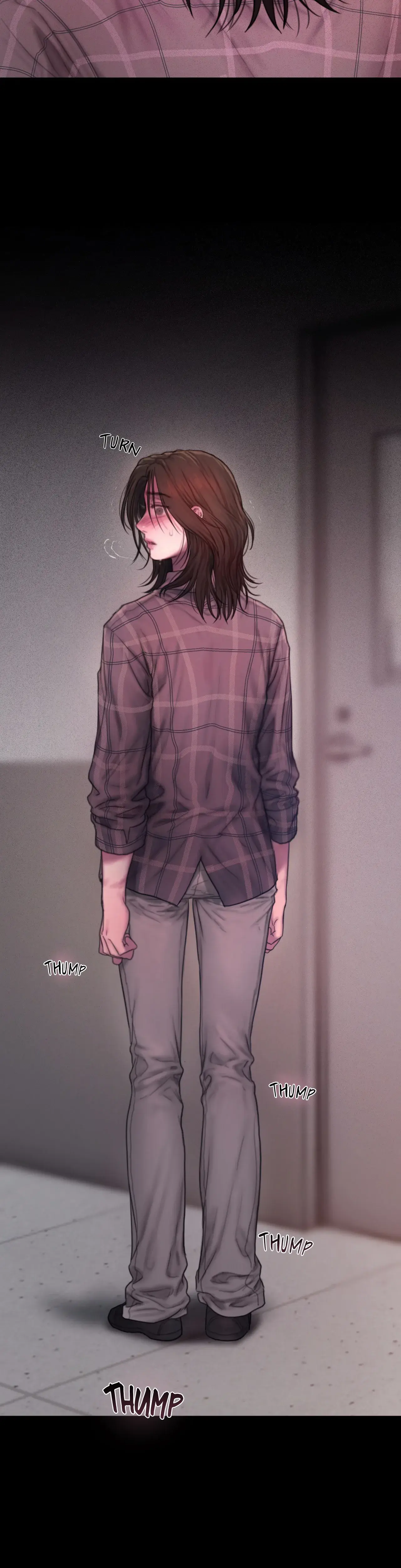 I Adore You, Teacher Episode 1 - Page 43