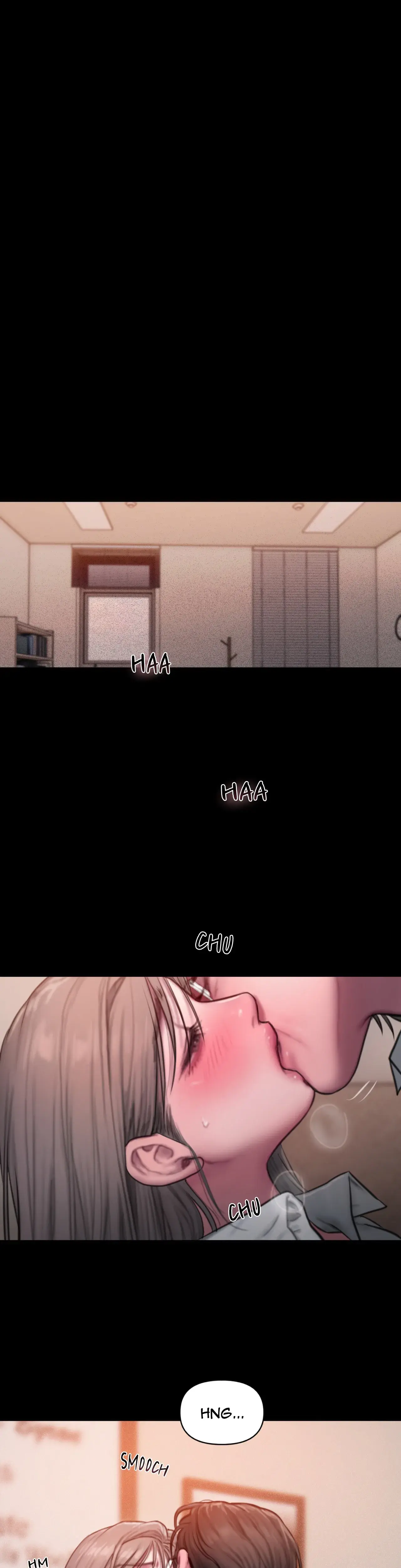 I Adore You, Teacher Episode 6 - Page 1