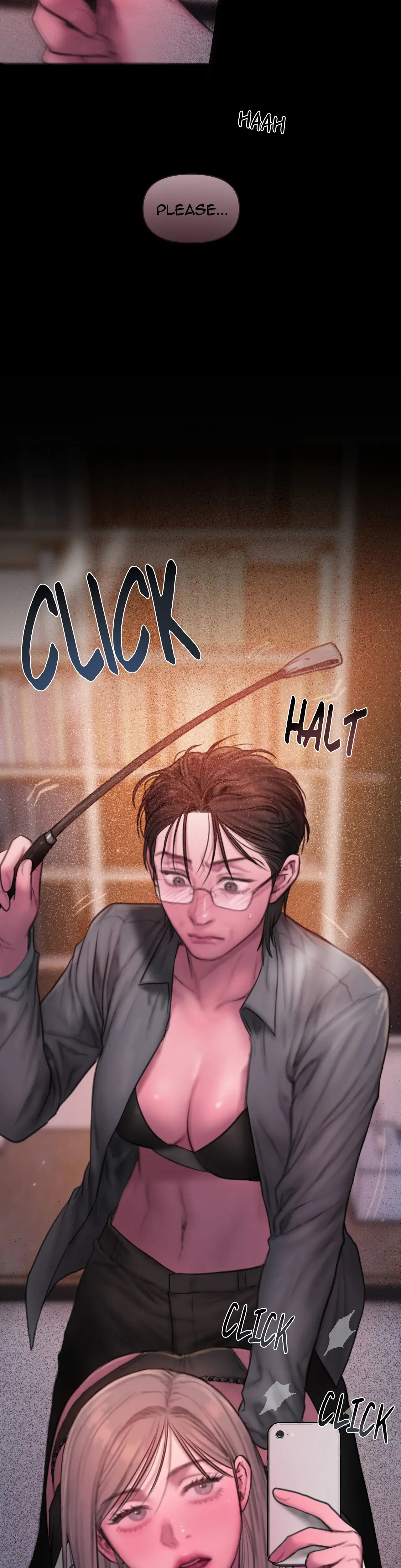 I Adore You, Teacher Episode 6 - Page 13