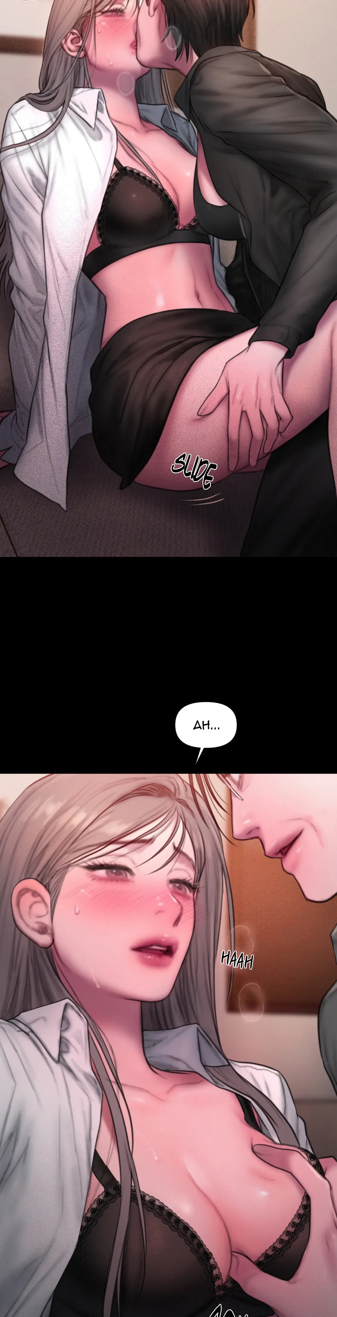 I Adore You, Teacher Episode 6 - Page 2