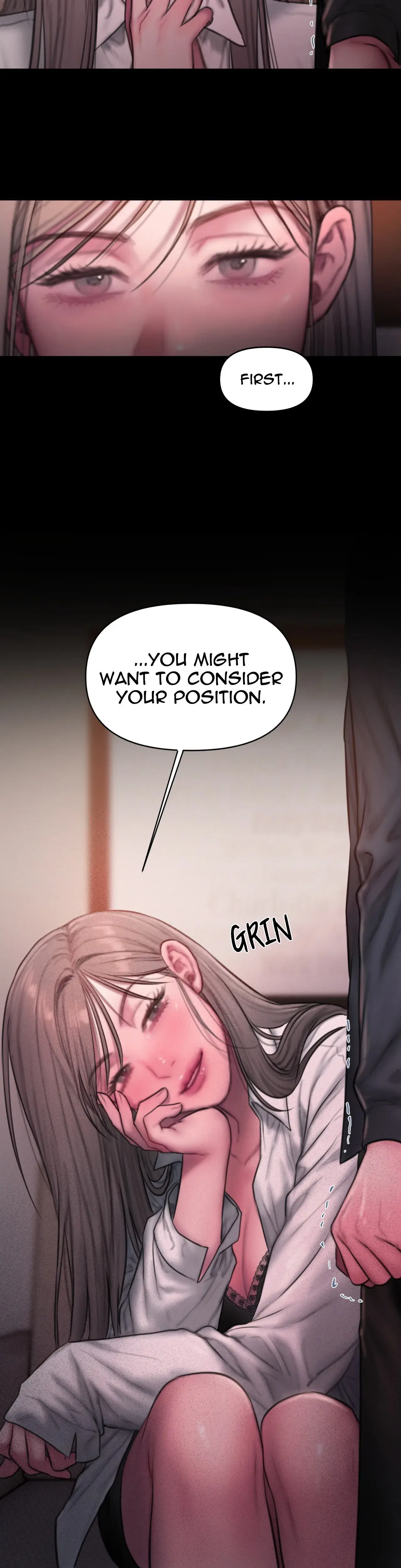 I Adore You, Teacher Episode 6 - Page 20