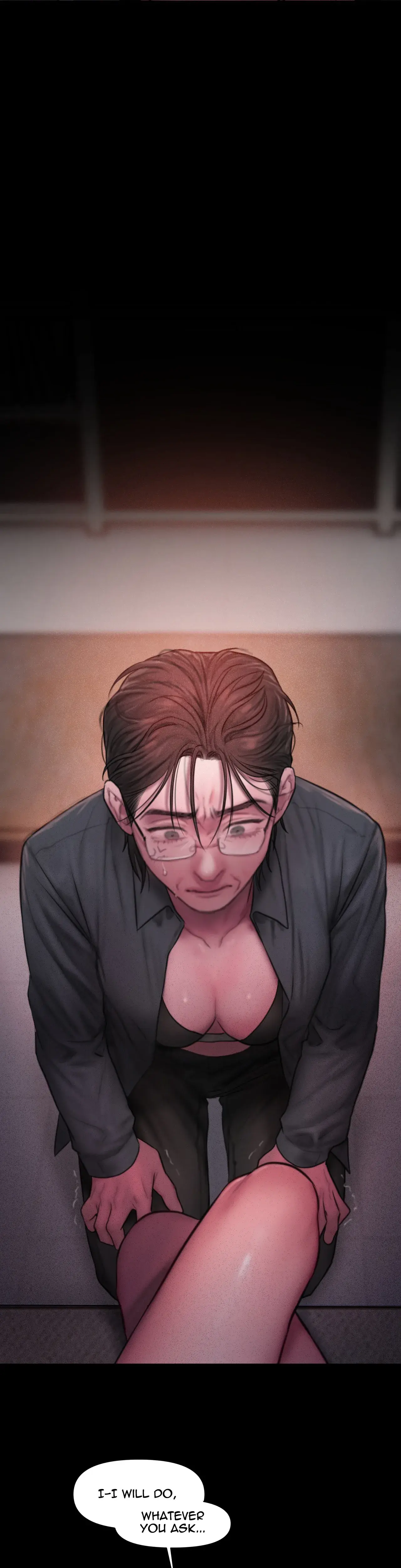 I Adore You, Teacher Episode 6 - Page 21