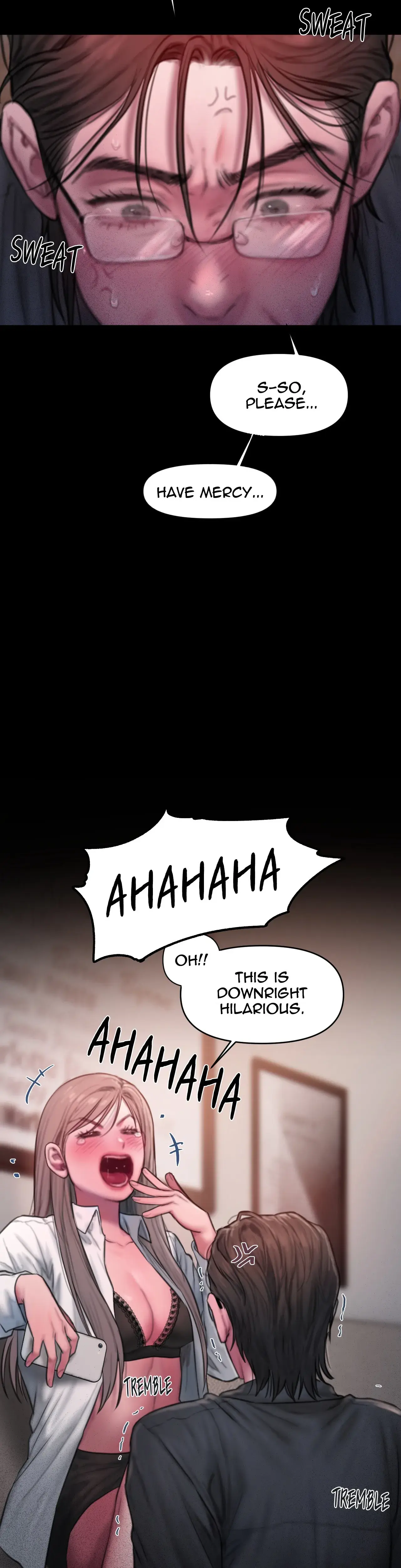 I Adore You, Teacher Episode 6 - Page 22