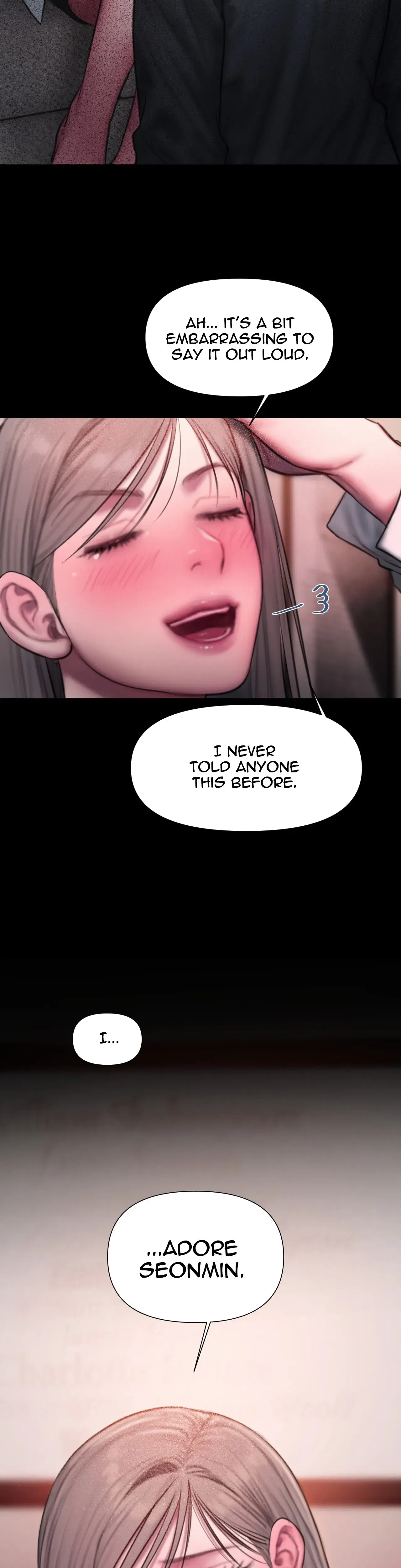 I Adore You, Teacher Episode 6 - Page 23