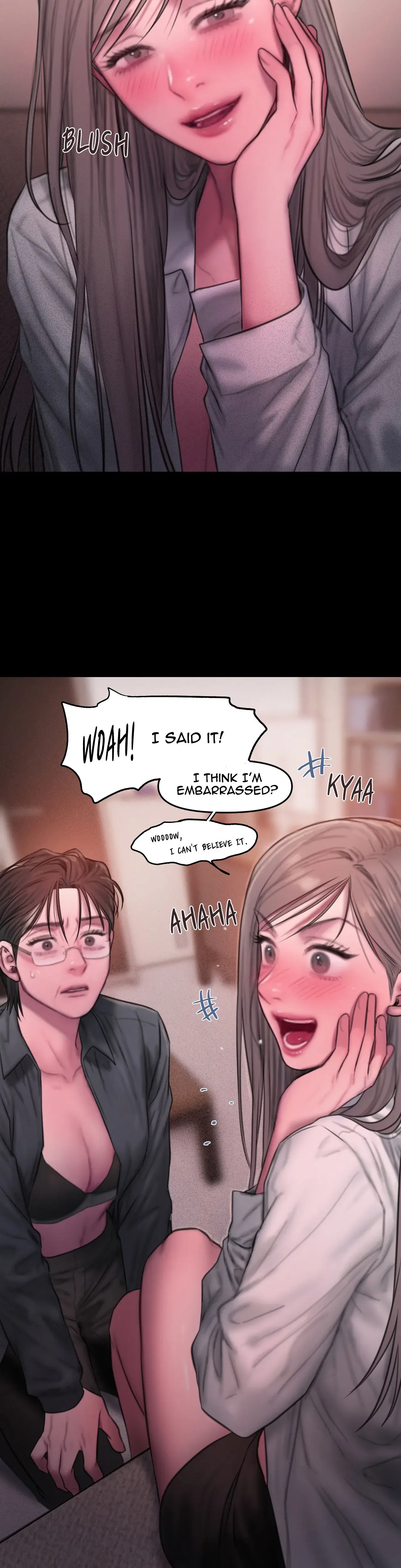 I Adore You, Teacher Episode 6 - Page 24