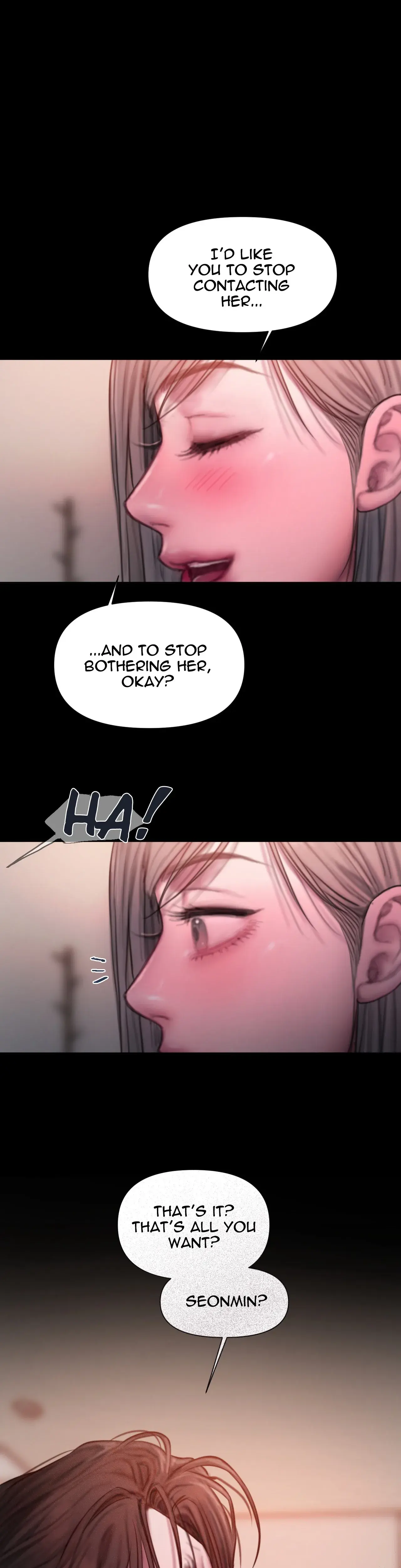 I Adore You, Teacher Episode 6 - Page 26