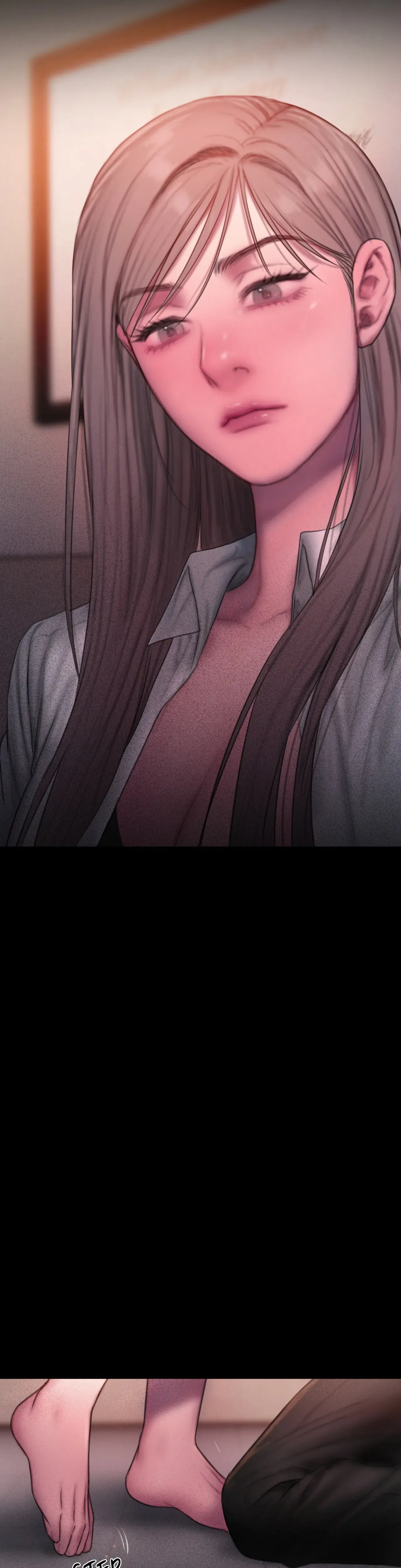 I Adore You, Teacher Episode 6 - Page 29