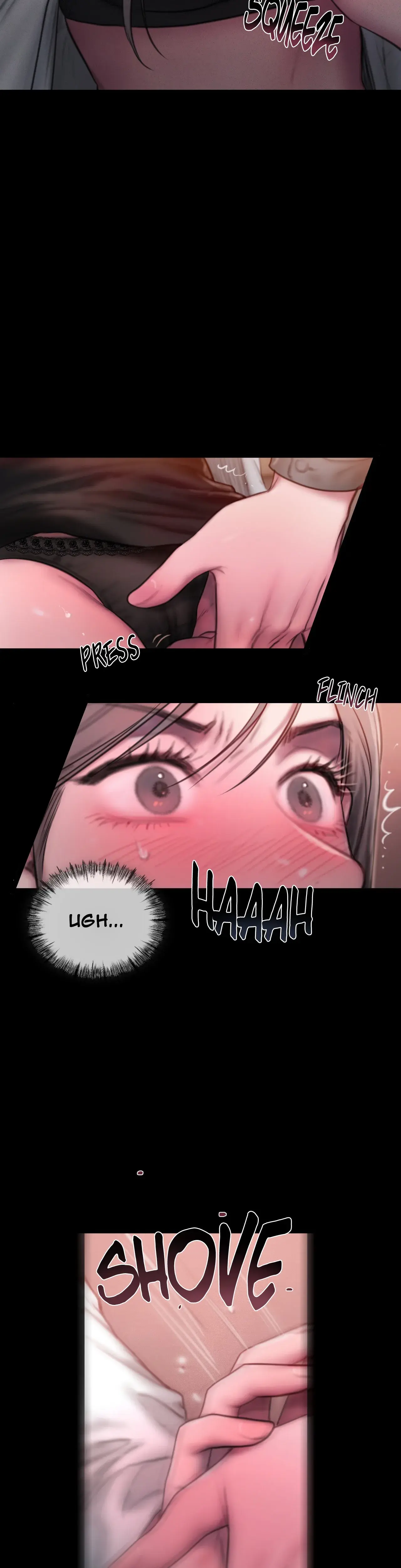 I Adore You, Teacher Episode 6 - Page 3