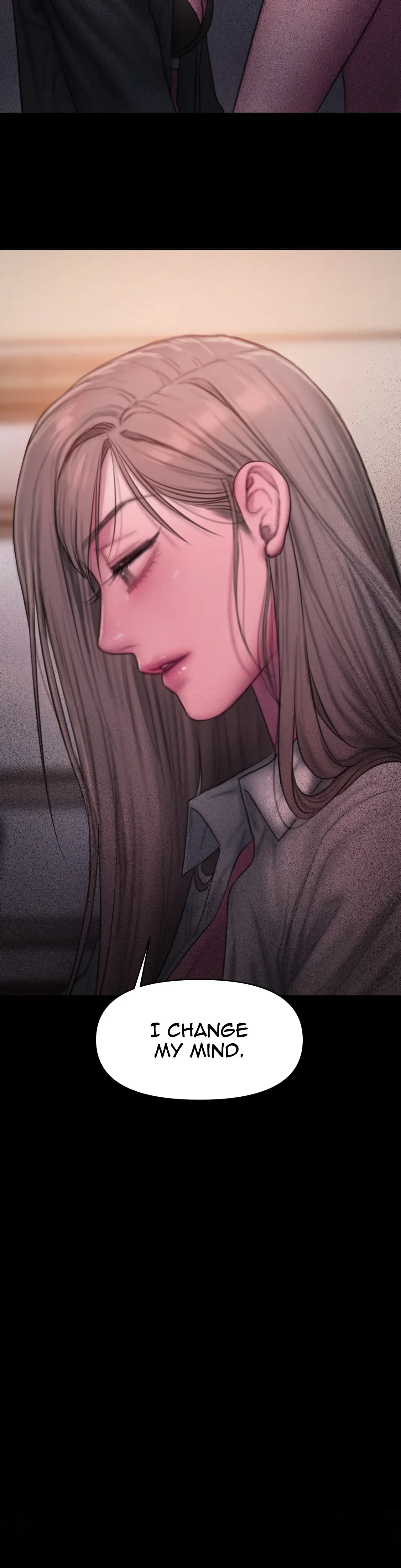 I Adore You, Teacher Episode 6 - Page 31
